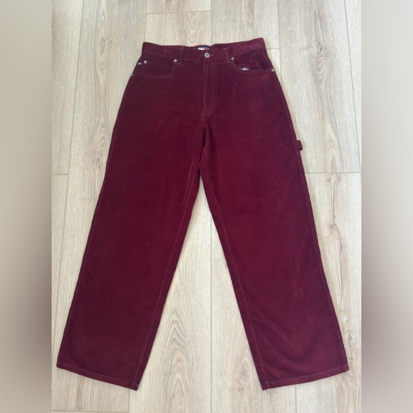 VINTAGE Tommy Hilfiger CARPENTER JEAN 👖 - Picture 5 of 10